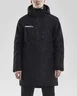 Miniatyrbilde 1 av Black Craft Teamwear Craft Parkas  Jakke