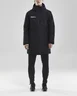 Miniatyrbilde 3 av Black Craft Teamwear Craft Parkas  Jakke