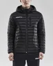 Miniatyrbilde 1 av Black Craft Teamwear Isolate  Vattert Jakke