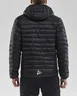 Miniatyrbilde 2 av Black Craft Teamwear Isolate  Vattert Jakke