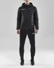 Miniatyrbilde 3 av Black Craft Teamwear Isolate  Vattert Jakke