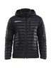 Miniatyrbilde 4 av Black Craft Teamwear Isolate  Vattert Jakke