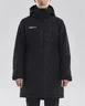 Miniatyrbilde 1 av Black Craft Teamwear Craft Parkas Jakke Dame