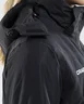 Miniatyrbilde 3 av Black Craft Teamwear Craft Parkas Jakke Dame