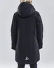 Miniatyrbilde 1 av Black Craft Teamwear Craft Parkas Jakke Barn