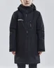 Miniatyrbilde 2 av Black Craft Teamwear Craft Parkas Jakke Barn