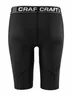 Miniatyrbilde 5 av Black Craft Teamwear Ability Compression Short Tights