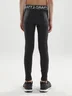 Miniatyrbilde 2 av Black Craft Teamwear Ability Compression Tights  Barn
