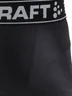 Miniatyrbilde 3 av Black Craft Teamwear Ability Compression Tights  Barn
