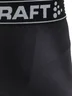 Miniatyrbilde 4 av Black Craft Teamwear Ability Compression Tights  Barn