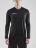 Miniatyrbilde 1 av Black Craft Teamwear Squad Go Jersey Langermet T-skjorte