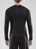 Miniatyrbilde 2 av Black Craft Teamwear Squad Go Jersey Langermet T-skjorte