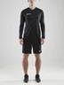 Miniatyrbilde 4 av Black Craft Teamwear Squad Go Jersey Langermet T-skjorte