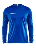Miniatyrbilde 6 av Black Craft Teamwear Squad Go Jersey Langermet T-skjorte
