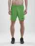 Miniatyrbilde 1 av Craft Green Craft Teamwear Squad Go  Shorts