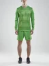 Miniatyrbilde 3 av Craft Green Craft Teamwear Squad Go  Shorts