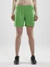 Miniatyrbilde 1 av Craft Green Craft Teamwear Squad  Shorts Dame