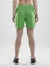Miniatyrbilde 2 av Craft Green Craft Teamwear Squad  Shorts Dame