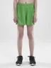 Miniatyrbilde 1 av Craft Green Craft Teamwear Squad Go Shorts Barn