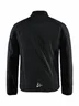 Miniatyrbilde 1 av Black Craft Teamwear Craft  Vattert Jakke