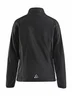 Miniatyrbilde 1 av Black Craft Teamwear Craft  Vattert Jakke Dame