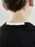 Miniatyrbilde 4 av Black/Bright Red Craft Teamwear Progress 2.0 Stripe  T-skjorte Barn