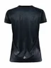 Miniatyrbilde 5 av Black Craft Teamwear Evolve Dommer T-skjorte Dame