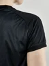 Miniatyrbilde 7 av Black Craft Teamwear Evolve Dommer T-skjorte Dame