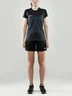 Miniatyrbilde 8 av Black Craft Teamwear Evolve Dommer T-skjorte Dame
