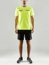 Miniatyrbilde 4 av Black Craft Teamwear Evolve Dommer Shorts