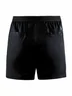 Miniatyrbilde 5 av Black Craft Teamwear Evolve Dommer Shorts Dame