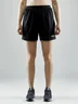 Miniatyrbilde 1 av Black Craft Teamwear Evolve Dommer Shorts Dame