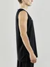 Miniatyrbilde 2 av Black Craft Teamwear Progress Basket Singlet