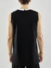 Miniatyrbilde 3 av Black Craft Teamwear Progress Basket Singlet