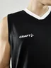 Miniatyrbilde 4 av Black Craft Teamwear Progress Basket Singlet