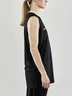 Miniatyrbilde 1 av Black Craft Teamwear Progress Basket  Singlet Dame