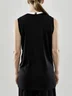 Miniatyrbilde 2 av Black Craft Teamwear Progress Basket  Singlet Dame
