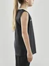Miniatyrbilde 2 av Black Craft Teamwear Progress Basket  Singlet Barn