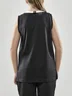 Miniatyrbilde 3 av Black Craft Teamwear Progress Basket  Singlet Barn
