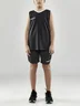 Miniatyrbilde 8 av Black Craft Teamwear Progress Basket  Singlet Barn
