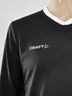 Miniatyrbilde 4 av Black Craft Teamwear Progress Ls Baskettrøye Dame