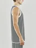 Miniatyrbilde 2 av Black/White Craft Teamwear Progress Reversible  Singlet