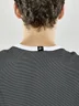 Miniatyrbilde 7 av Black/White Craft Teamwear Progress Reversible  Singlet