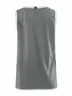Miniatyrbilde 5 av Black/White Craft Teamwear Progress Reversible Basket  Singlet Barn