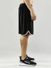 Miniatyrbilde 2 av Black Craft Teamwear Progress Basket Shorts
