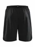 Miniatyrbilde 2 av Black Craft Teamwear Progress Basket  Shorts Dame