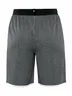 Miniatyrbilde 5 av Black/White Craft Teamwear Progress Reversible Basket  Shorts Dame