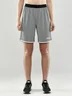 Miniatyrbilde 1 av Black/White Craft Teamwear Progress Reversible Basket  Shorts Dame