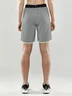 Miniatyrbilde 3 av Black/White Craft Teamwear Progress Reversible Basket  Shorts Dame