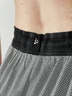 Miniatyrbilde 4 av Black/White Craft Teamwear Progress Reversible Basket  Shorts Dame